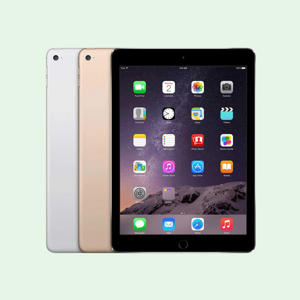 Apple iPad Air 2 WiFi + Cellular Apple iPad Air 2 WiFi + Cellular